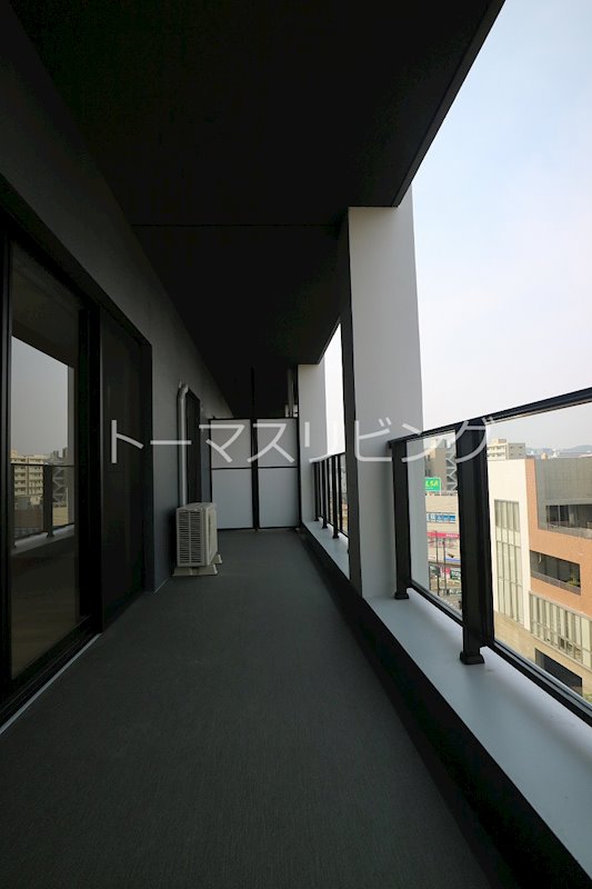 THE R 別号室参考写真