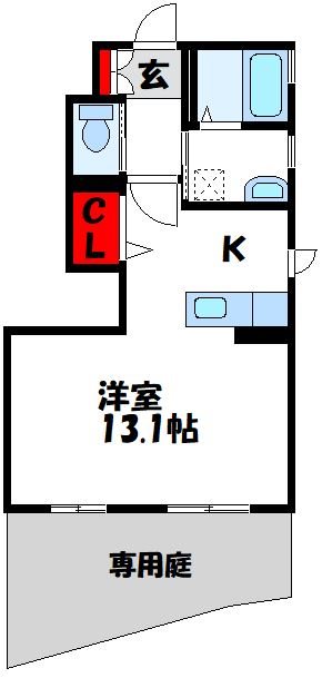 ESPERANZA ※現状優先となります。