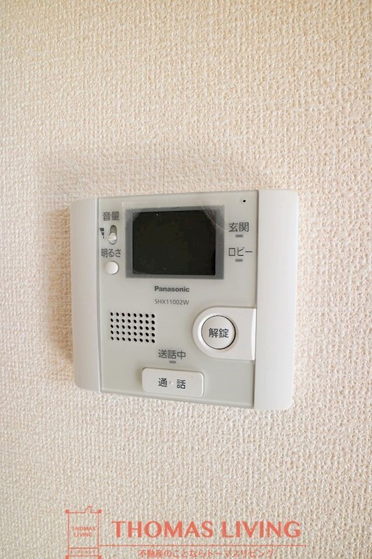 ボヌール セキュリティ