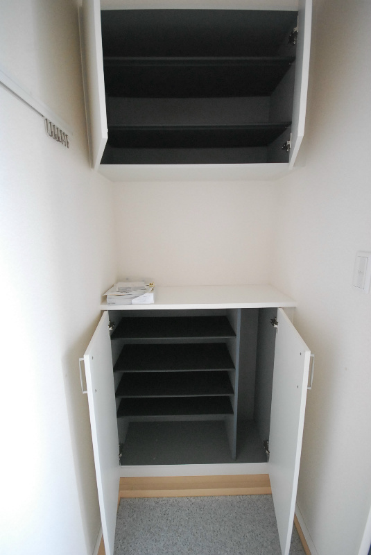 シャーメゾン和E シューズBOX