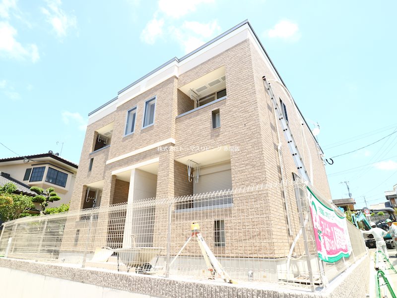 ブロッサムⅡ その他