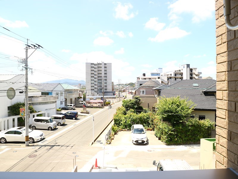ブロッサムⅡ その他