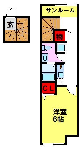 S・T・G 福岡県・佐賀県の賃貸物件・お部屋探しはトーマスリビングまで