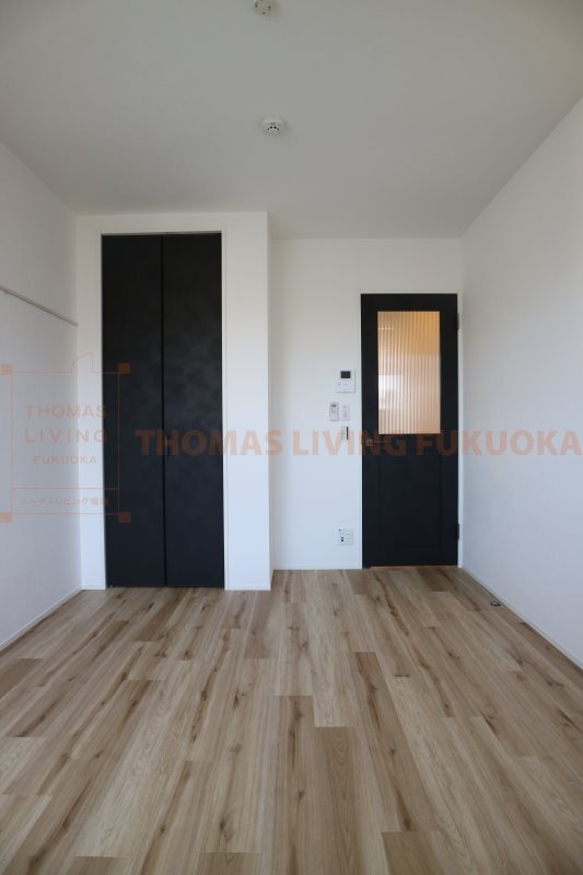 S・T・G ベッドルーム