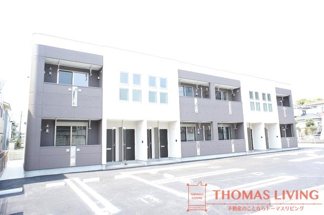 須惠町でのお部屋探しは、トーマスリビング粕屋店へご相談下さい