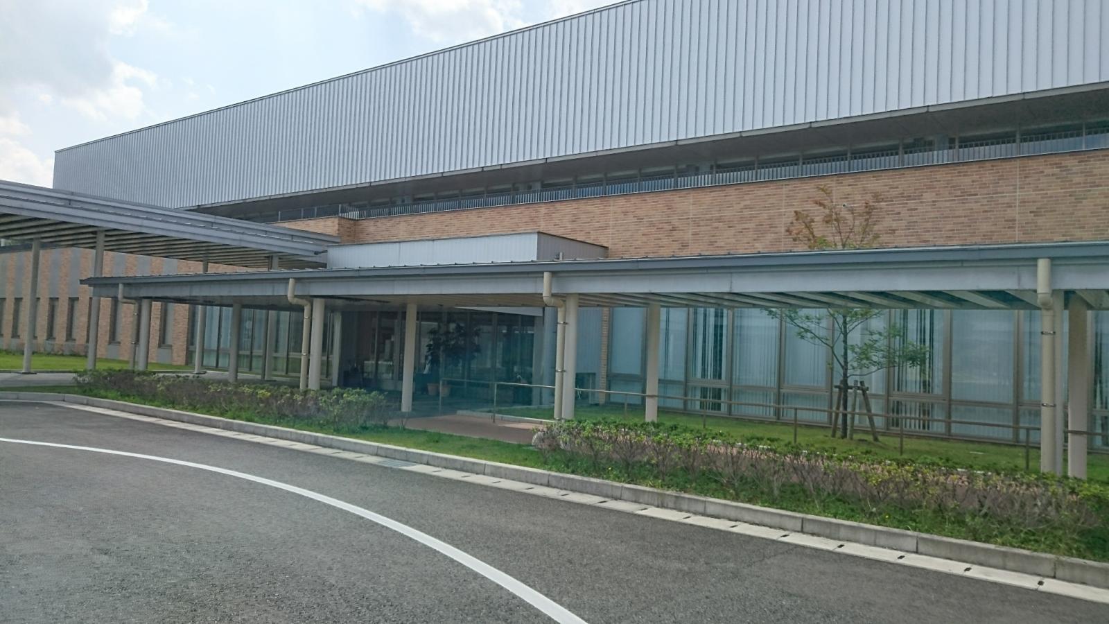 レジデンスINN（レジデンスイン）B棟 総合せき損ｾﾝﾀｰ