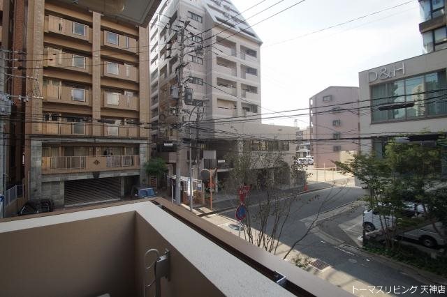 アルティザ平尾 その他