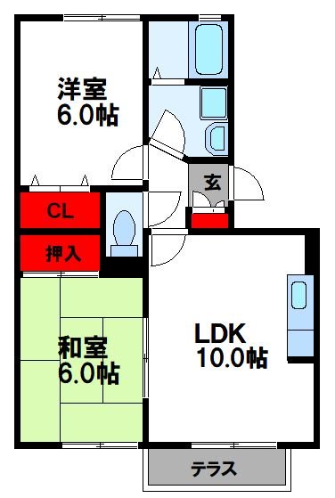 ボヌール新宮 B棟 他の不動産屋さんのネット掲載物件も全て御紹介可能です。