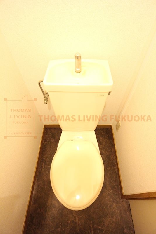 KSビレッジⅡ 筑紫野市、太宰府市の賃貸物件はトーマスリビングまで