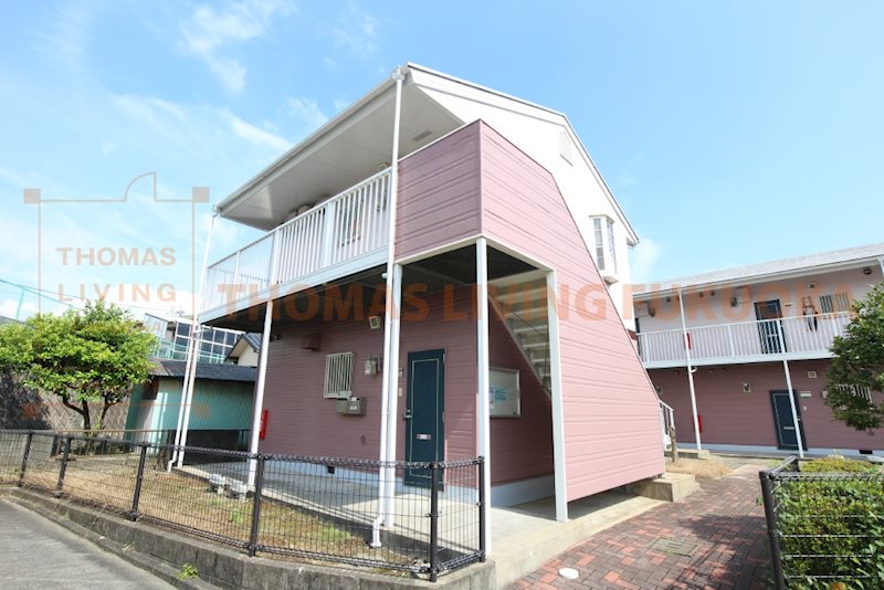 KSビレッジⅡ 筑紫野市、太宰府市の賃貸物件はトーマスリビングまで