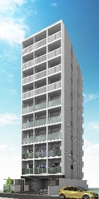 エミネンス香椎駅前 その他