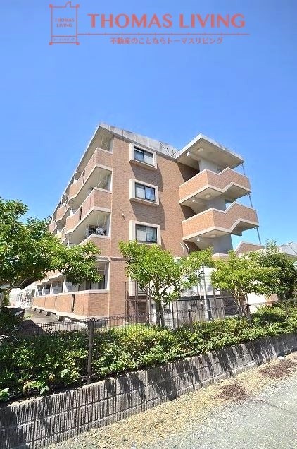 志免町でのお部屋探しは、トーマスリビング粕屋店へご相談下さい