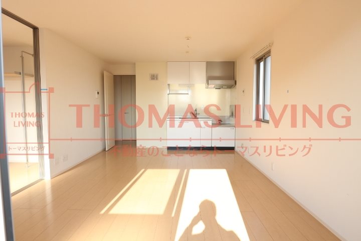 トゥールダルジャン 写真は同物件の別号室。