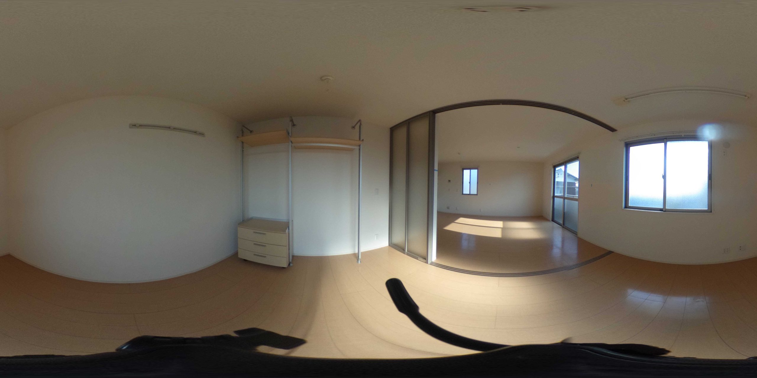 洋室