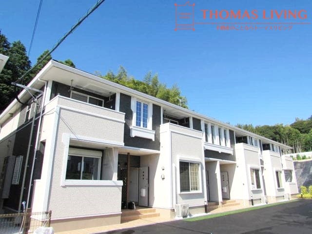 須惠町でのお部屋探しは、トーマスリビング粕屋店へご相談下さい