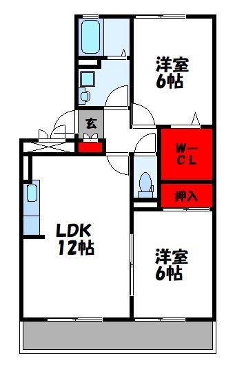リバーコート志免 志免町でのお部屋探しは、トーマスリビングへご相談下さい