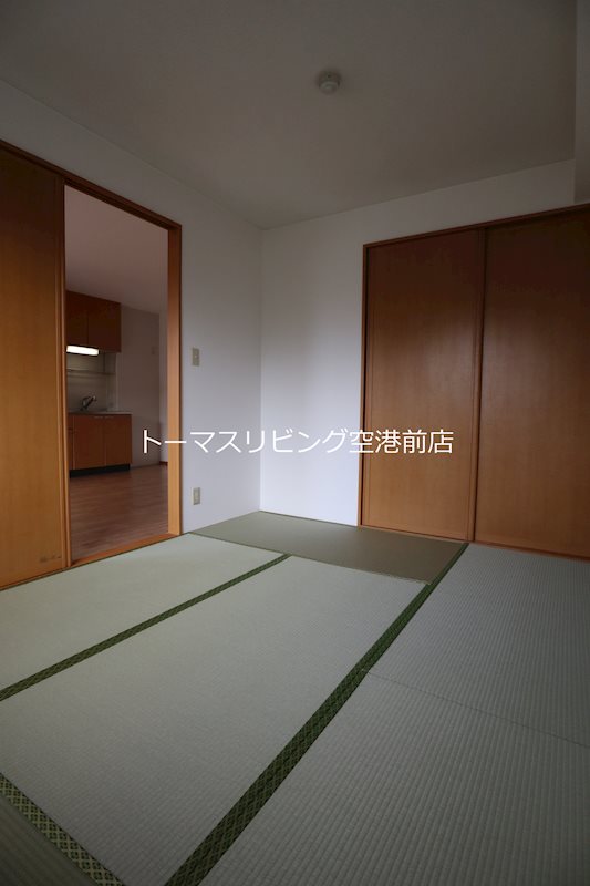 リバーコート志免 その他部屋・スペース