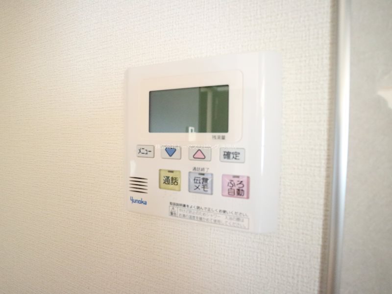 福岡県遠賀郡遠賀町今古賀 その他設備