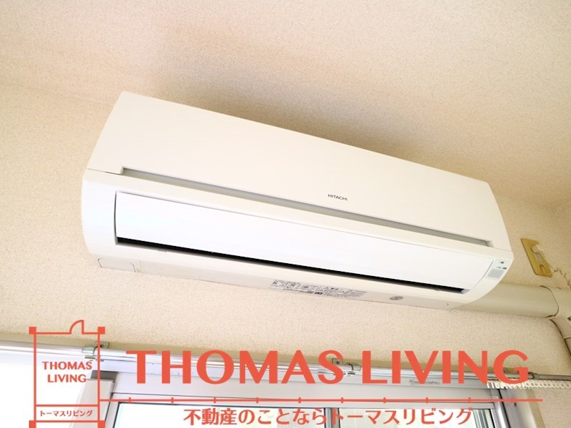 ジュネスシティ宮の前 その他設備