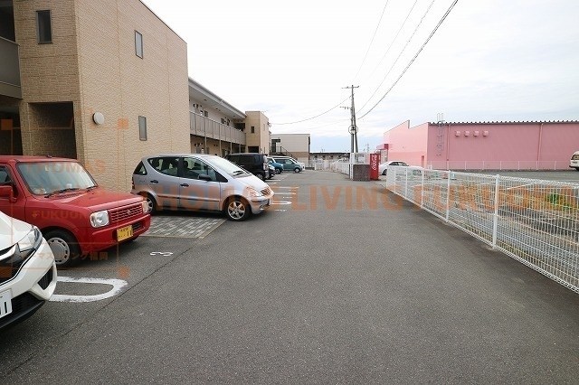 アンプルールクラージュTOSU 福岡・佐賀の賃貸物件・お部屋探しはトーマスリビングまで