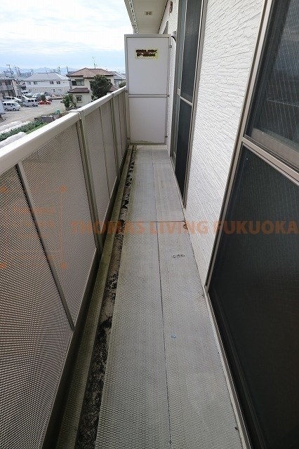 アンプルールクラージュTOSU 福岡・佐賀の賃貸物件・お部屋探しはトーマスリビングまで