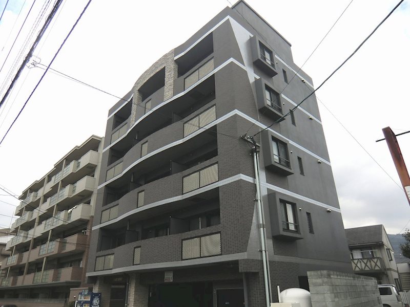 アスエランス 筑紫野市・太宰府市の賃貸はトーマスリビングまで