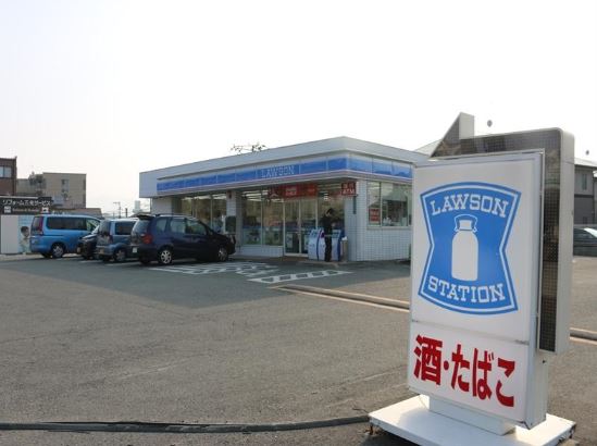 パーチェ・SUE ﾛｰｿﾝ くりえいと宗像店