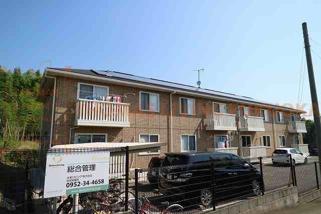 アムール 福岡・佐賀の賃貸物件・お部屋探しはトーマスリビングまで
