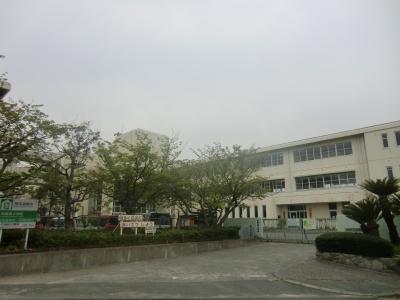 ユニットロル手光　A 福津市立神興小学校