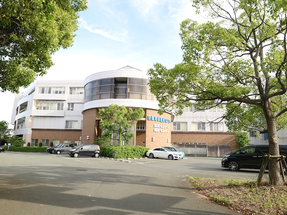 アムール樟 宗像医師会病院