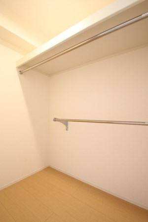 D-room上須恵 収納