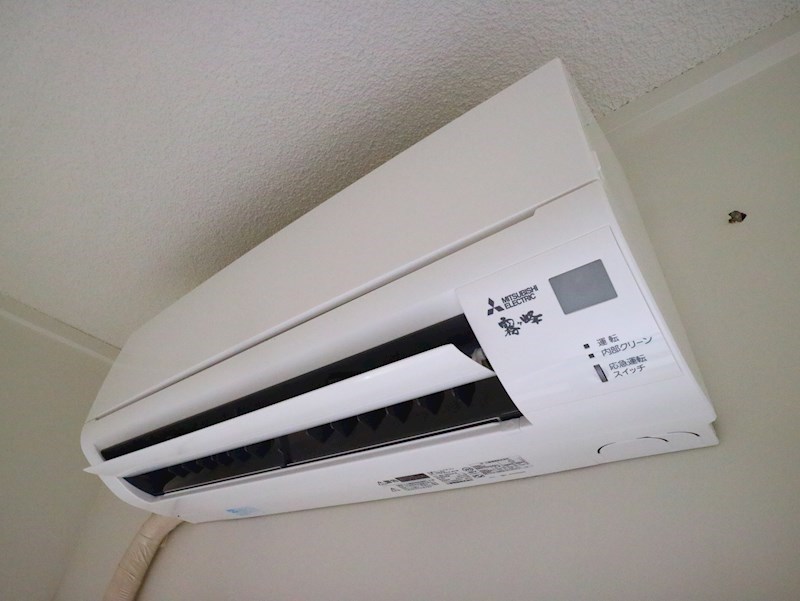ビレッジハウス水巻   その他設備
