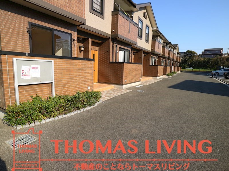 セイバリープレイスＢ棟 その他