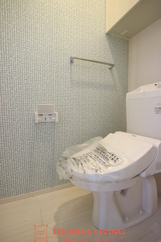 D-room植木 写真は別号室です。