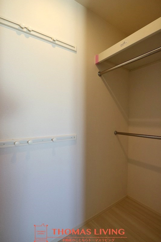 D-room植木 写真は別号室です。