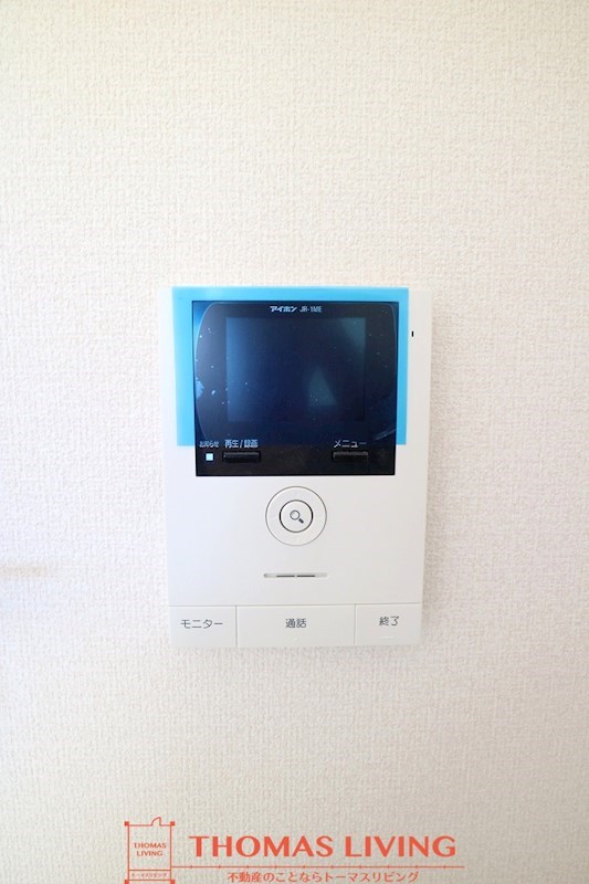 D-room植木 写真は別号室です。