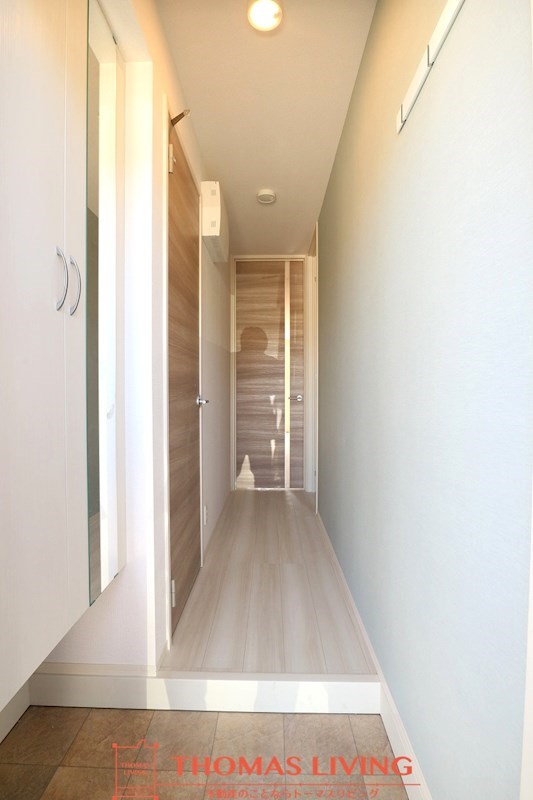 D-room植木 写真は別号室です。