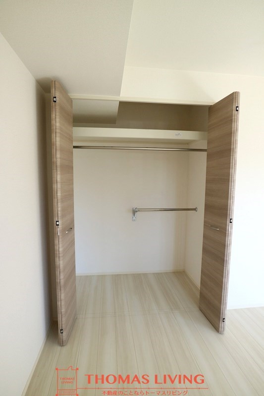 D-room植木 写真は別号室です。