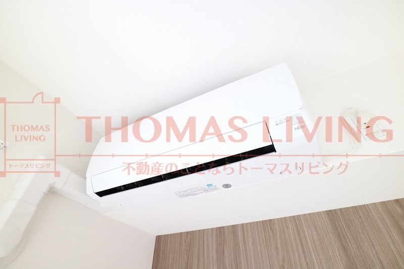 D-room植木 写真は同型タイプです。