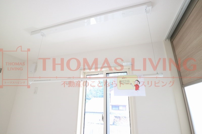 D-room植木 写真は別号室です。