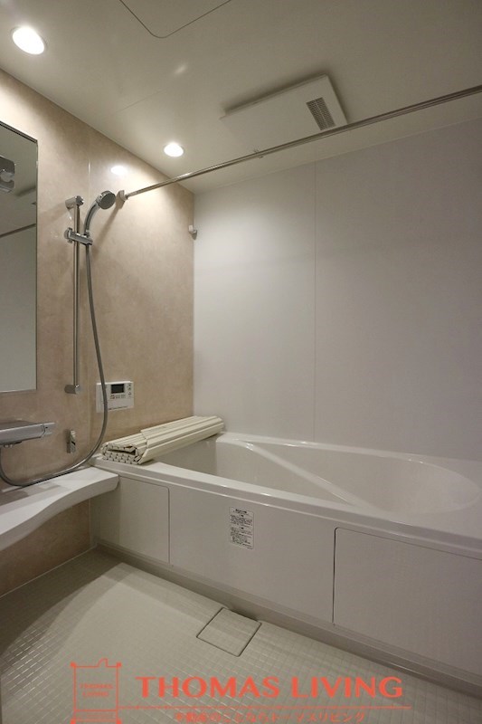 D-room植木 写真は別号室です。