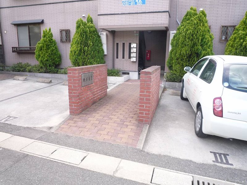 映好庵Ⅱ 筑紫野市・太宰府市の賃貸物件はトーマスリビングまで