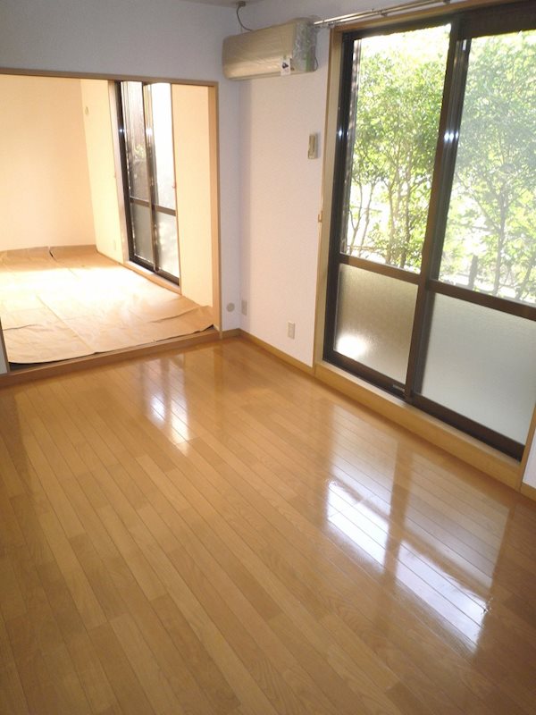 映好庵Ⅱ ※別号室参照です