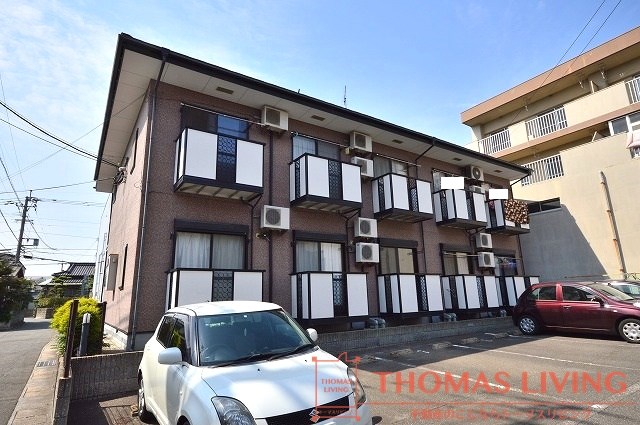 粕屋町でのお部屋探しは、トーマスリビング粕屋店へご相談下さい