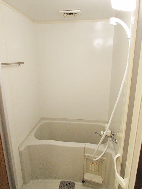 ユースコートB その他設備