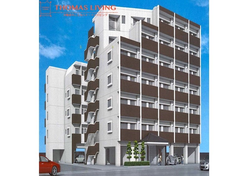 志免町でのお部屋探しは、トーマスリビング粕屋店へご相談下さい