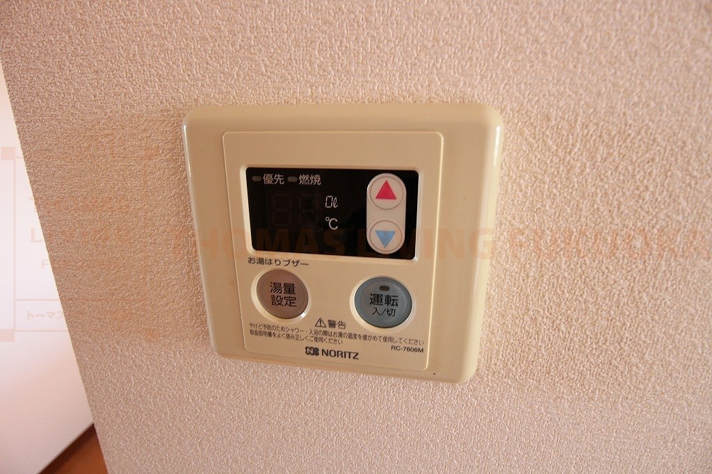 リベルテ筑紫野 ※別号室参照です。