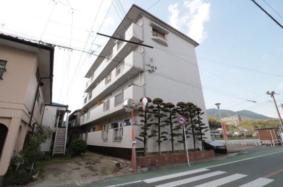 サイトウマンション サイトウマンション