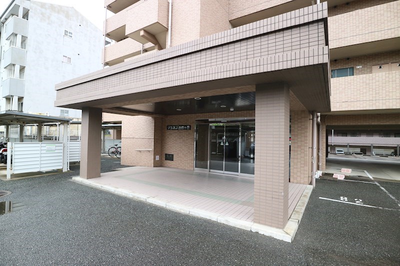 ジュネス自由ヶ丘 ※別室参考画像