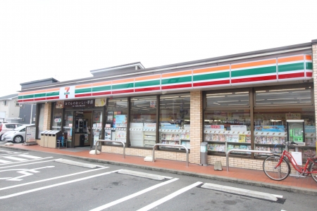アルバK ｾﾌﾞﾝｲﾚﾌﾞﾝ 宇美光正寺店